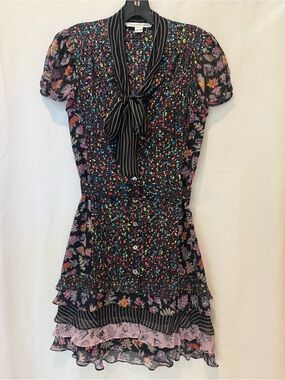 Diane Von Furstenberg Gypsy Dress